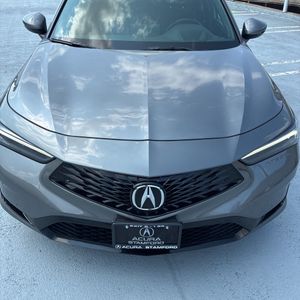 2024 Acura INTEGRA W/TECH W/A-SPEC — миниатюра 56