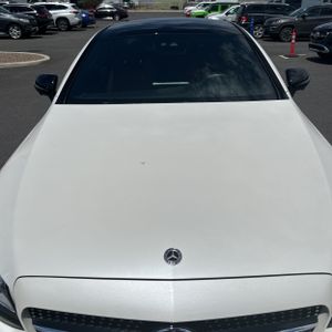 2023 Mercedes-BENZ C-CLASS — миниатюра 15