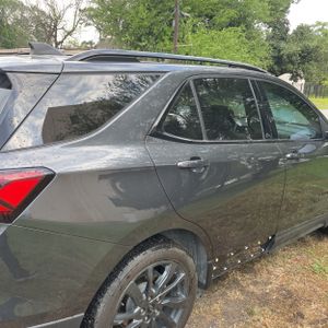 CHEVROLET EQUINOX RS - 8