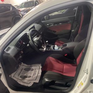 2024 Honda CIVIC SI — миниатюра 25