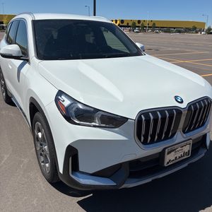 2025 BMW X1 XDRIVE28I thumbnail 56