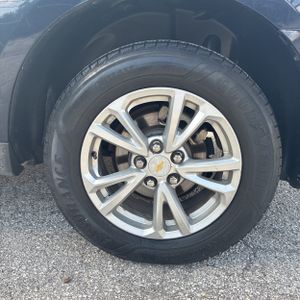 صورة مصغرة 18 لـ 2017 Chevrolet EQUINOX LT