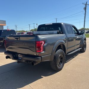 FORD F-150 RAPTOR - 7