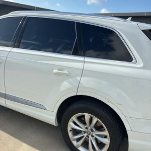 2019 AUDI Q7 45 PREMIUM — фото 6