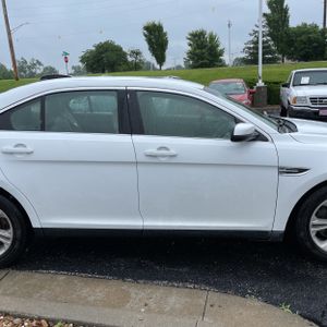 FORD TAURUS SEL - 9