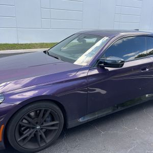 BMW M240 I XDRIVE - 2