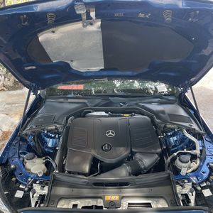صورة مصغرة 43 لـ 2022 Mercedes-BENZ C-CLASS