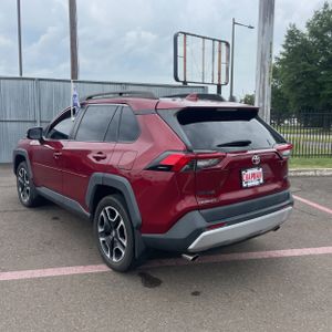 صورة 5 لـ 2019 Toyota RAV4 ADVENTURE