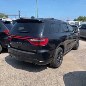 2021 Dodge DURANGO GT PLUS 照片 8
