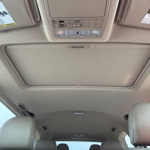 2011 Toyota HIGHLANDER LIMITED 缩略图 42