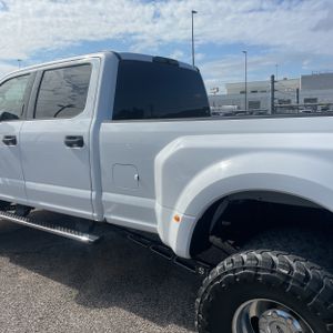 FORD F-350 SUPER DUTY XLT - 5