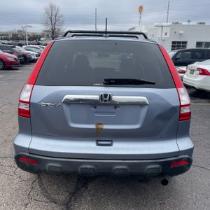 HONDA CR-V EX-L - 7