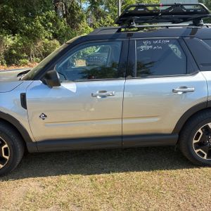 FORD BRONCO SPORT OUTER BANKS - 4