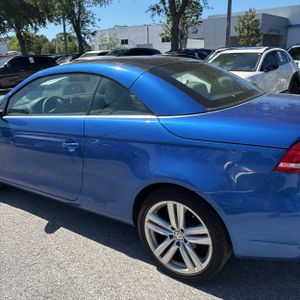 VOLKSWAGEN EOS EXECUTIVE - 6