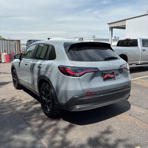 HONDA HR-V SPORT - 4