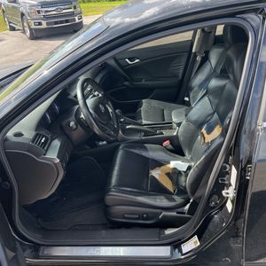 صورة مصغرة 31 لـ 2013 Acura TSX W/TECH