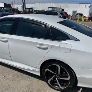 HONDA ACCORD SPORT - 6