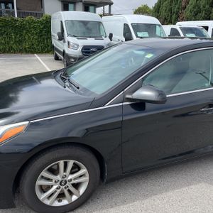صورة 2 لـ 2017 Hyundai SONATA SE