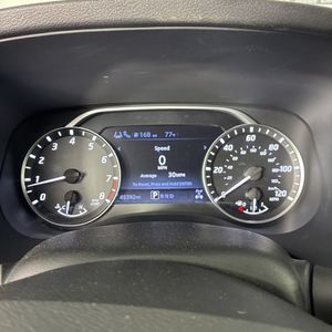 صورة مصغرة 36 لـ 2022 Nissan FRONTIER S