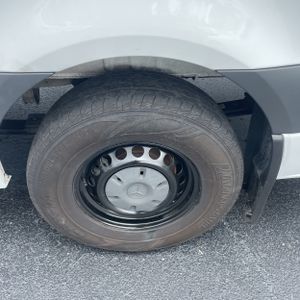 2024 Mercedes-BENZ SPRINTER 2500 照片 17