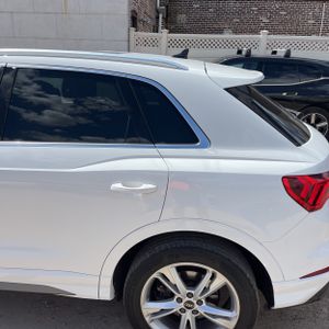 AUDI Q3 PREMIUM S LINE - 6