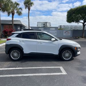 HYUNDAI KONA SEL - 10