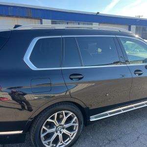 BMW X7 XDRIVE40I - 9