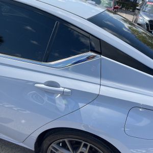 NISSAN ALTIMA SR VC-TURBO FWD - 5