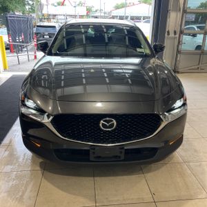 2024 Mazda CX-30 2.5 TURBO PREMIUM 缩略图 14