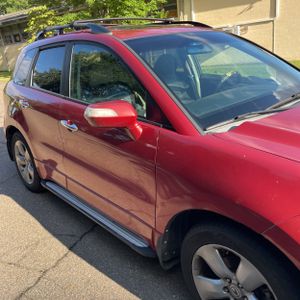 صورة مصغرة 13 لـ 2007 Acura RDX SH-AWD