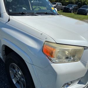 صورة مصغرة 51 لـ 2010 Toyota 4RUNNER SR5