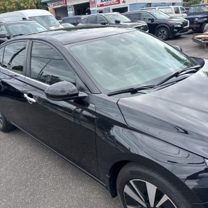 صورة مصغرة 12 لـ 2021 Nissan ALTIMA 2.5 SV