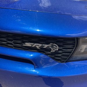 2020 Dodge CHARGER SRT HELLCAT — миниатюра 23