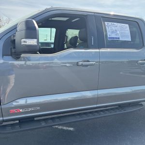 FORD F-350 SUPER DUTY PLATINUM - 4