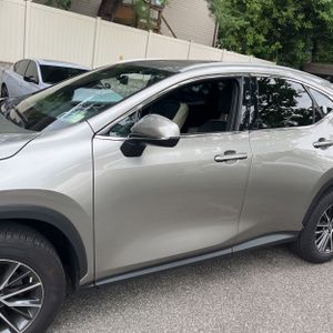 صورة 4 لـ 2023 Lexus NX 350 PREMIUM