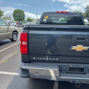 صورة مصغرة 57 لـ 2017 Chevrolet SILVERADO 1500 LT