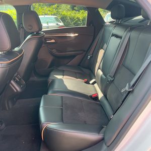 2015 Chevrolet IMPALA LT — миниатюра 34