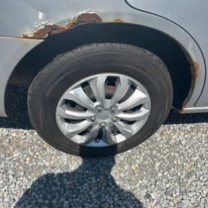 2002 Honda CIVIC LX 缩略图 19