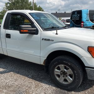 صورة مصغرة 13 لـ 2014 FORD F150 XLT