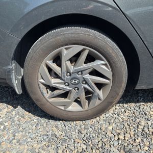 2024 Hyundai ELANTRA SEL 缩略图 19
