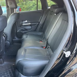 2023 Mercedes-BENZ GLA 缩略图 34