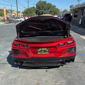 صورة مصغرة 42 لـ 2023 Chevrolet CORVETTE STINGRAY