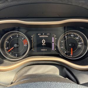 2016 JEEP CHEROKEE LATITUDE — миниатюра 39