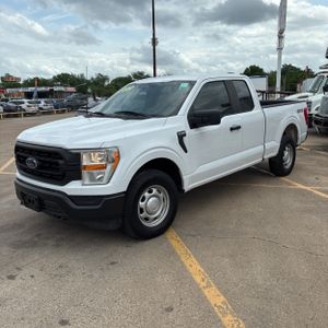 FORD F-150 XL - 1