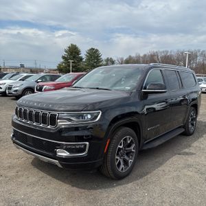 JEEP WAGONEER L SERIES III - 1
