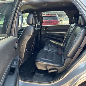 2020 Dodge DURANGO GT PLUS — миниатюра 34