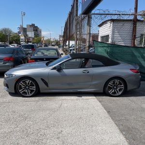 BMW M850I XDRIVE - 3