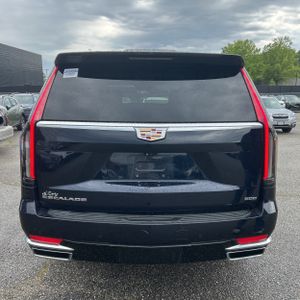 CADILLAC ESCALADE PREMIUM LUXURY - 6