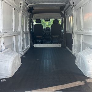 صورة مصغرة 40 لـ 2025 RAM PROMASTER 2500 TRADESMAN