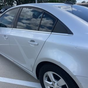 2015 Chevrolet CRUZE 1LT AUTO — фото 6